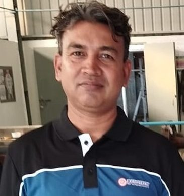 nurul Md. Nurul Islam Khan