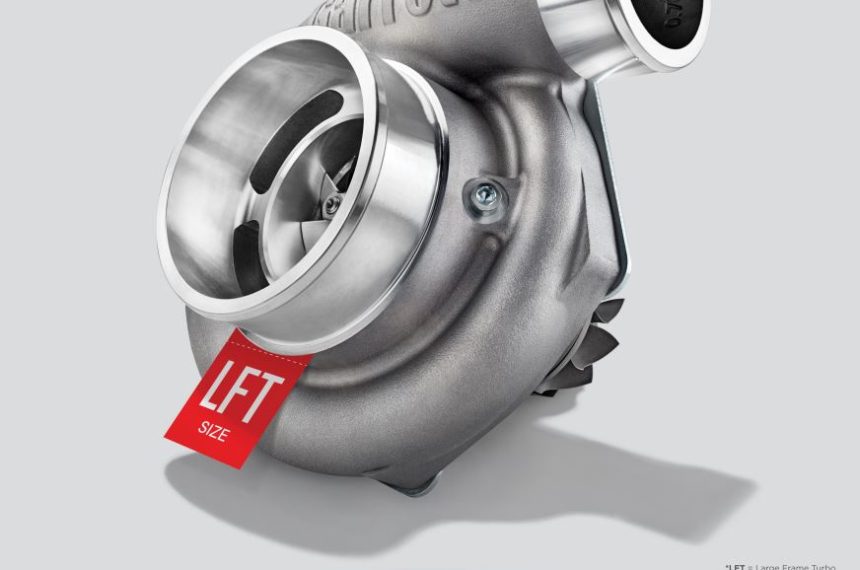 Your Premier Destination for Garrett Turbocharger Solutions