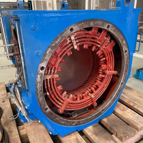 Providing Comprehensive Solutions for Motors and Alternators: Introducing RotoTech Bangladesh Limited