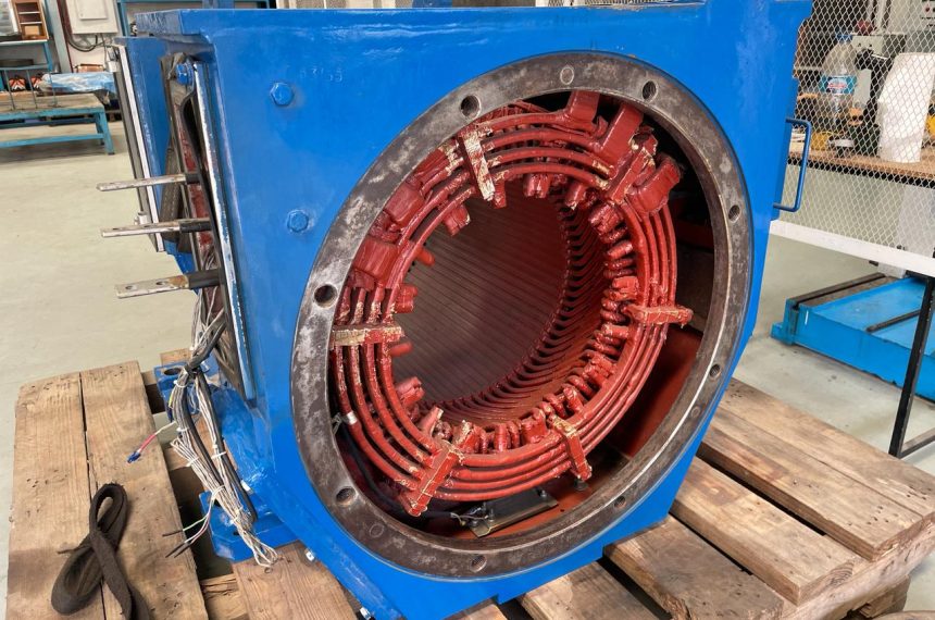 Providing Comprehensive Solutions for Motors and Alternators: Introducing RotoTech Bangladesh Limited