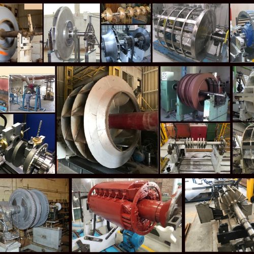 RotoTech Bangladesh Limited: Setting the Standard for Rotor Dynamic Balancing Excellence