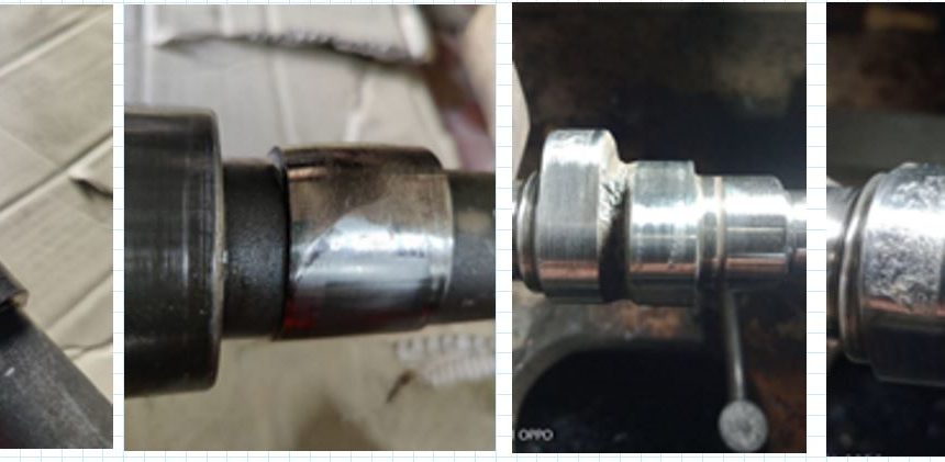 Introducing RotoTech Bangladesh Limited’s Advanced Engine Cam Profile Services