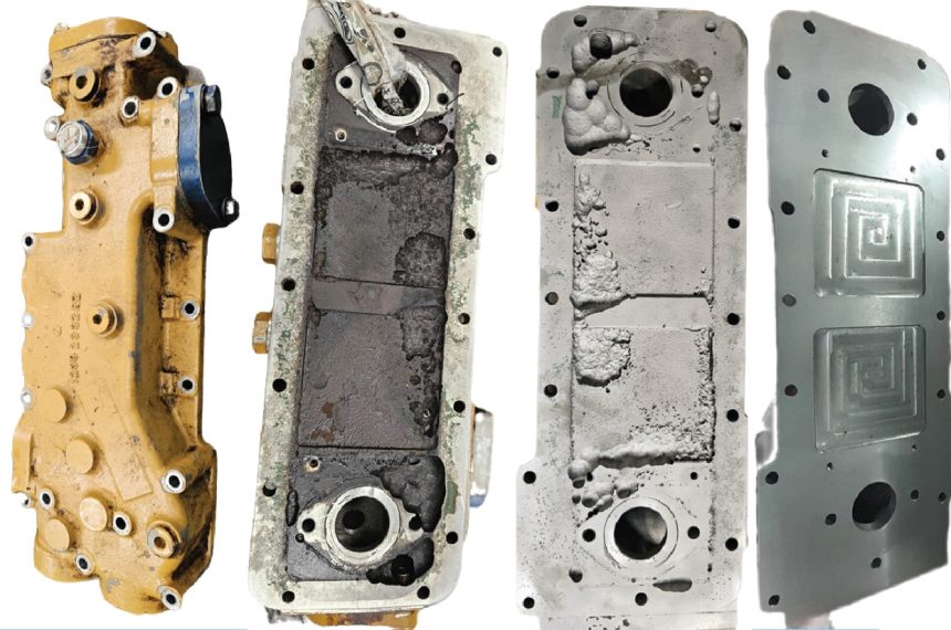WhatsApp Image 2024-10-15 at 17.21.54_11373a29 Engine Lube Oil Cooler Cover Refurbishment: A Cost-Effective Solution for Your Engine