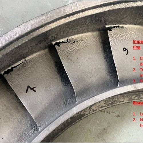 RotoTech Bangladesh: Revolutionizing Nozzle Ring Refurbishment