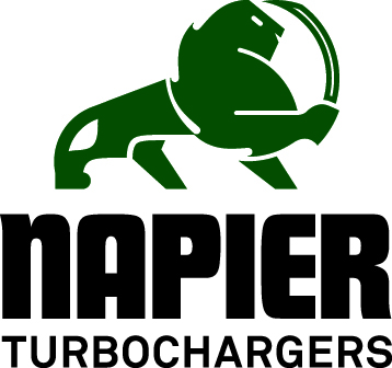 Napier_Secondary logo RotoTech Bangladesh Limited: Now an Authorized Service Provider for Napier Turbochargers