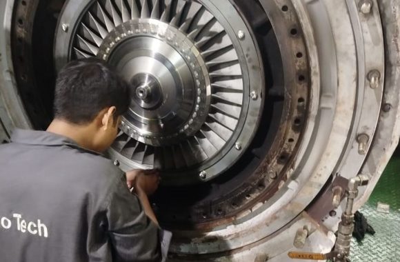 Post Pic RotoTech Bangladesh Limited Achieves Major Milestone in Marine Turbocharger Service