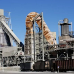 Cement & Steel