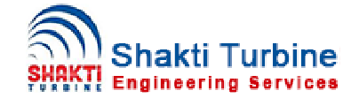 Shakti Turbine